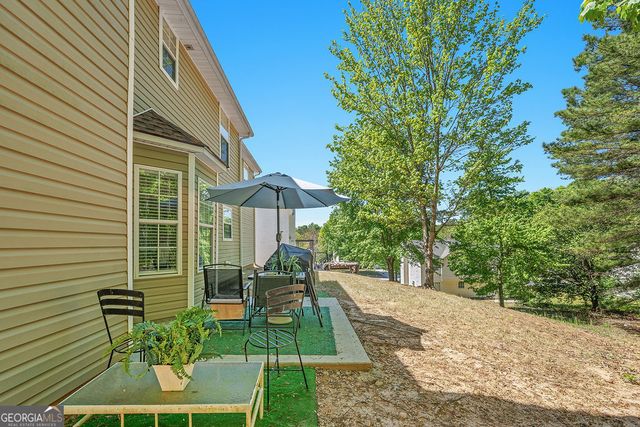 6408 Sparrow Way, Stone Mountain, GA 30087