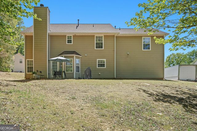 6408 Sparrow Way, Stone Mountain, GA 30087