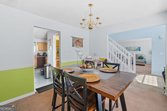 6408 Sparrow Way, Stone Mountain, GA 30087