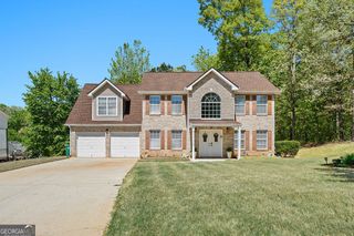 6408 Sparrow Way, Stone Mountain, GA 30087