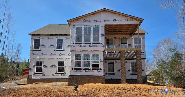 8142 Lake Margaret Ter, Chesterfield, VA 23838