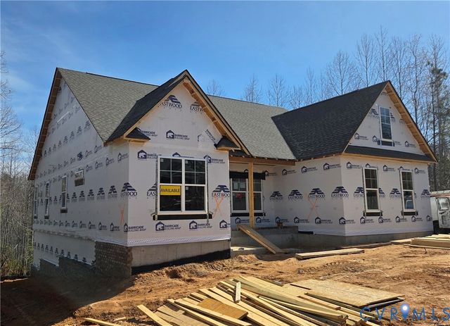 8142 Lake Margaret Ter, Chesterfield, VA 23838