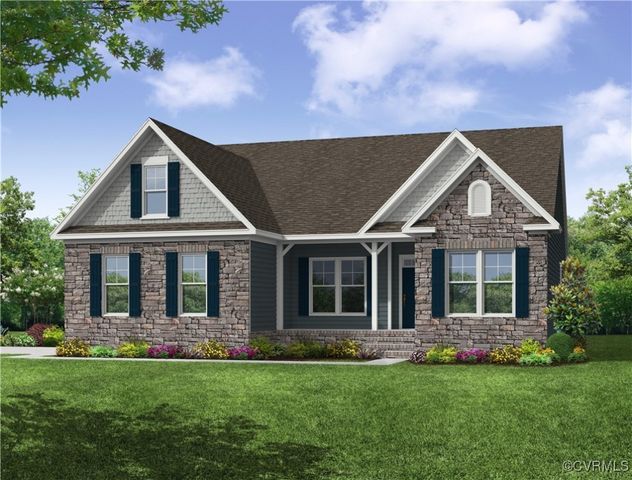 8142 Lake Margaret Ter, Chesterfield, VA 23838