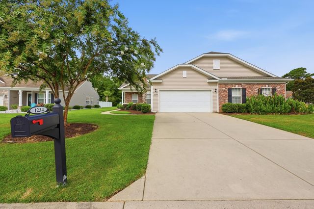 1234 Camlet Ln., Little River, SC 29566