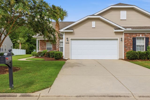 1234 Camlet Ln., Little River, SC 29566