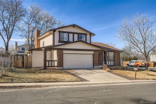 10891 Tennyson Court, Westminster, CO 80031