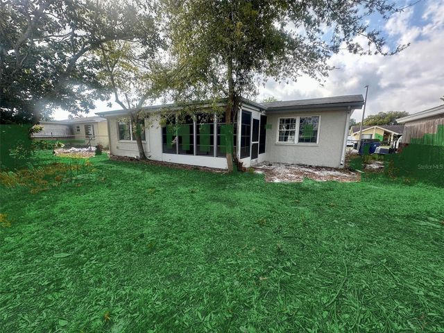 4033 NEWCASTLE DRIVE, New Port Richey, FL 34652