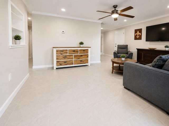 4033 NEWCASTLE DRIVE, New Port Richey, FL 34652