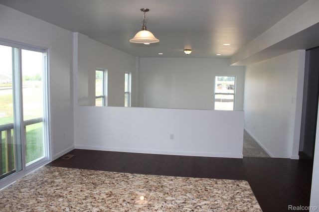 58228 KINCAID Street, New Haven Village, MI 48048