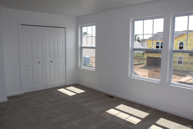 58228 KINCAID Street, New Haven Village, MI 48048