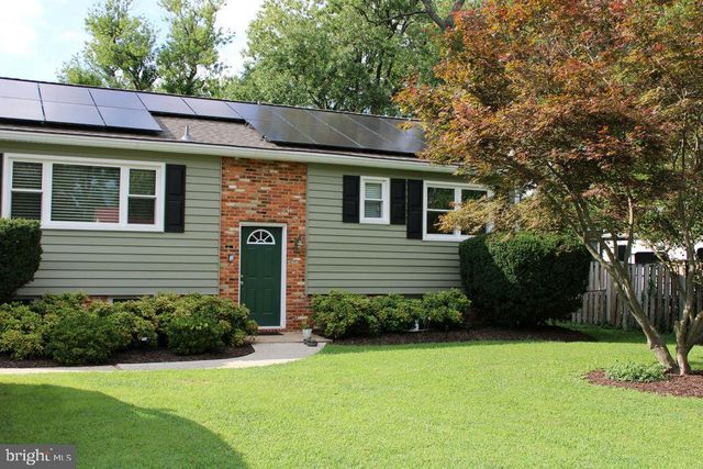 116 ARCHWOOD AVE, Glen Burnie, MD 21061