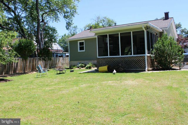 116 ARCHWOOD AVE, Glen Burnie, MD 21061