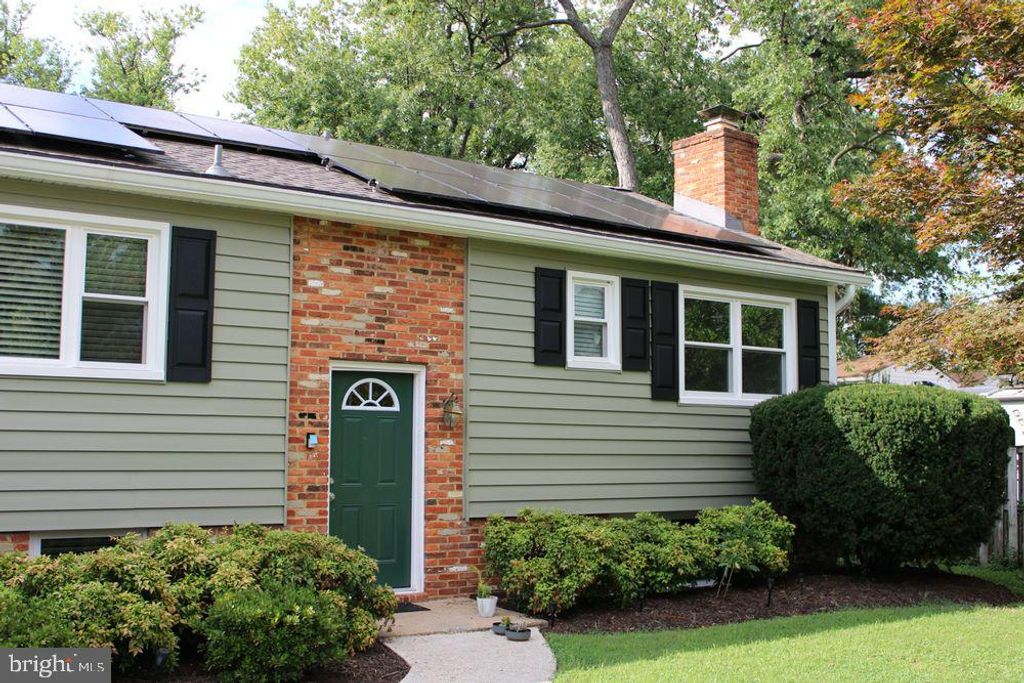 116 ARCHWOOD AVE, Glen Burnie, MD 21061