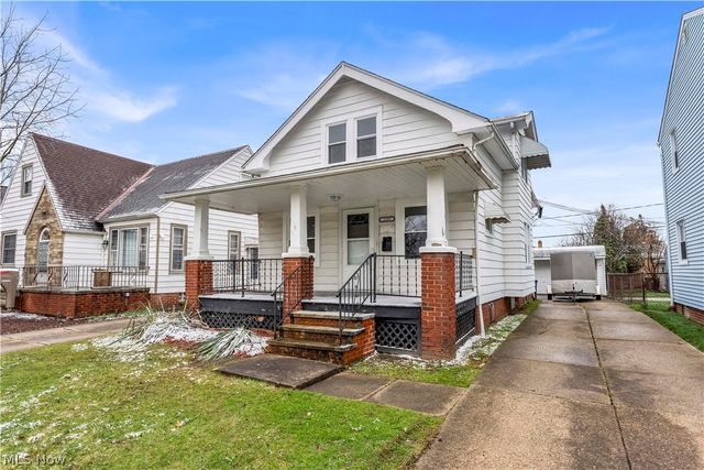 3203 Ingleside Drive, Parma, OH 44134