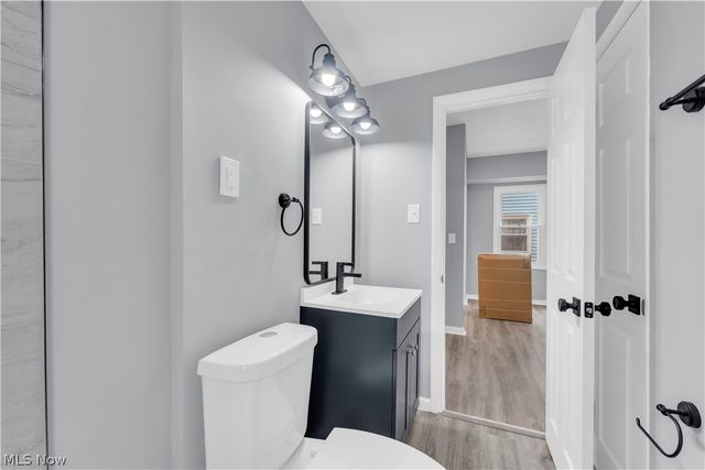 3203 Ingleside Drive, Parma, OH 44134