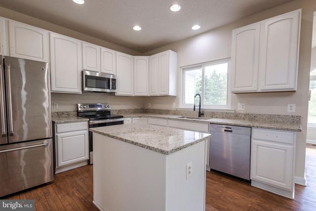 12438 WHISPER CREEK CT, Charlotte Hall, MD 20622