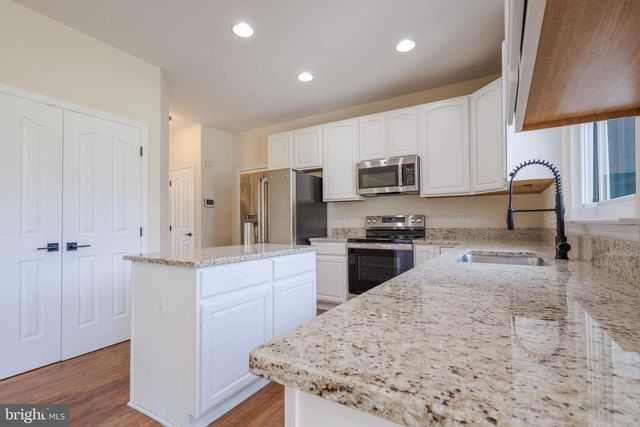 12438 WHISPER CREEK CT, Charlotte Hall, MD 20622