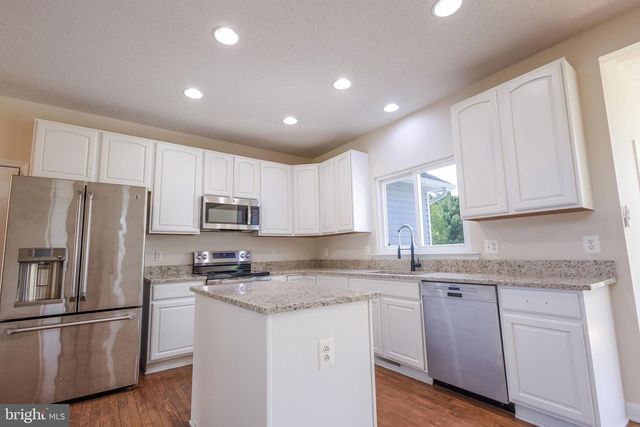 12438 WHISPER CREEK CT, Charlotte Hall, MD 20622
