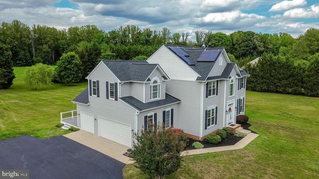 12438 WHISPER CREEK CT, Charlotte Hall, MD 20622