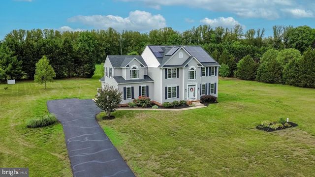 12438 WHISPER CREEK CT, Charlotte Hall, MD 20622