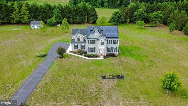 12438 WHISPER CREEK CT, Charlotte Hall, MD 20622