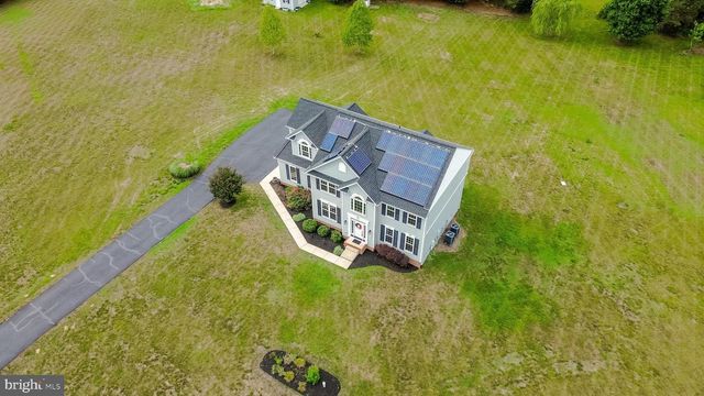 12438 WHISPER CREEK CT, Charlotte Hall, MD 20622