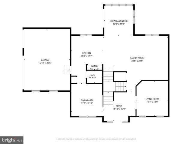 12438 WHISPER CREEK CT, Charlotte Hall, MD 20622