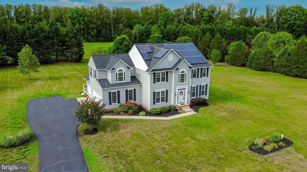 12438 WHISPER CREEK CT, Charlotte Hall, MD 20622