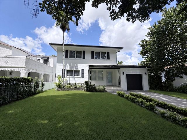 1314 Ferdinand Street, Coral Gables, FL 33134