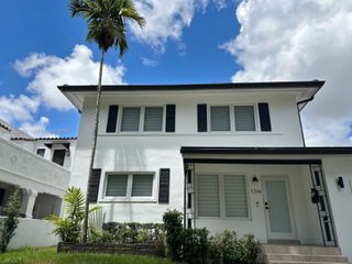 1314 Ferdinand Street, Coral Gables, FL 33134