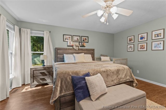 7813 Klondyke Drive, Fayetteville, NC 28311