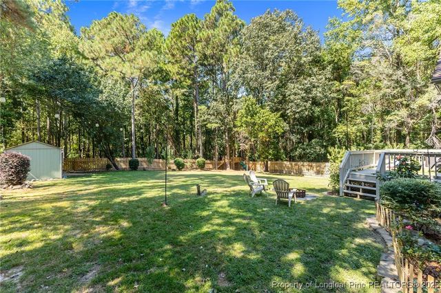 7813 Klondyke Drive, Fayetteville, NC 28311