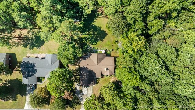 7813 Klondyke Drive, Fayetteville, NC 28311