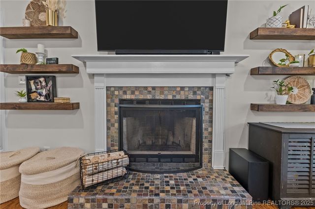 7813 Klondyke Drive, Fayetteville, NC 28311