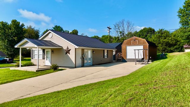 5438 Scenic Vista Drive, Somerset, KY 42501