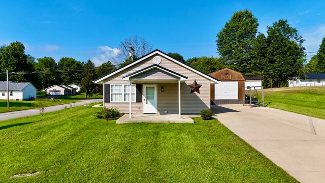 5438 Scenic Vista Drive, Somerset, KY 42501