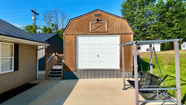 5438 Scenic Vista Drive, Somerset, KY 42501