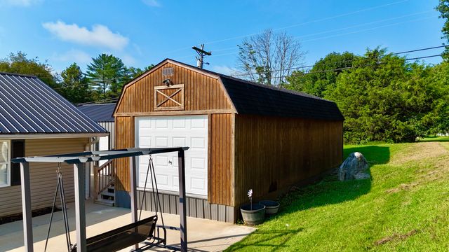 5438 Scenic Vista Drive, Somerset, KY 42501