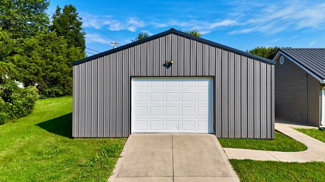 5438 Scenic Vista Drive, Somerset, KY 42501