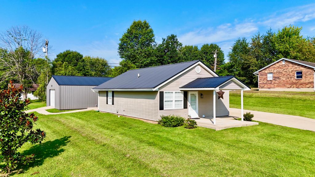 5438 Scenic Vista Drive, Somerset, KY 42501