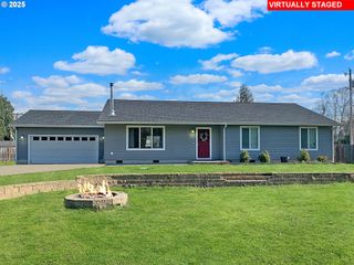 5527 OLD MELROSE Rd, Roseburg, OR 97471