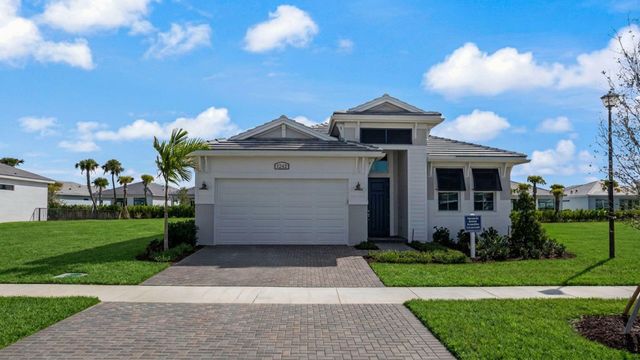 8243 SW Valsovano Way, Port St. Lucie, Port St Lucie, FL 34987