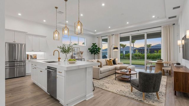 8243 SW Valsovano Way, Port St. Lucie, Port St Lucie, FL 34987
