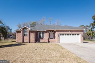 601 Bartlett Street, St. Marys, GA 31558