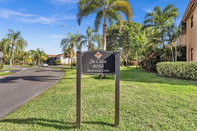 9050 Jacaranda Lane 3, Plantation, FL 33324