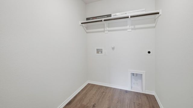 4112 Olivia Lane, Sanger, TX 76266