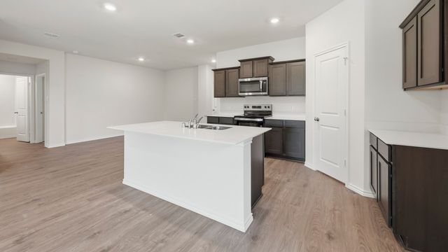 4112 Olivia Lane, Sanger, TX 76266