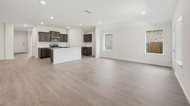 4112 Olivia Lane, Sanger, TX 76266