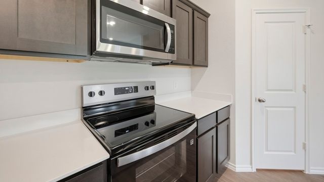 4112 Olivia Lane, Sanger, TX 76266