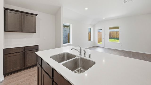 4112 Olivia Lane, Sanger, TX 76266